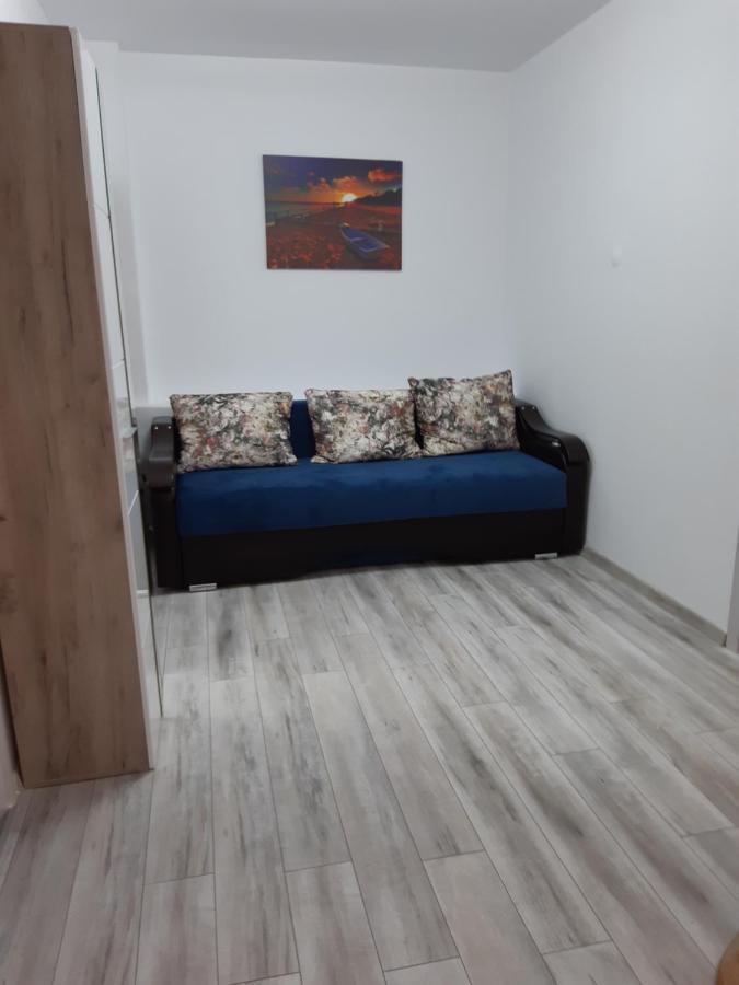 Ferienwohnung Casa Silvia Constanţa Exterior foto