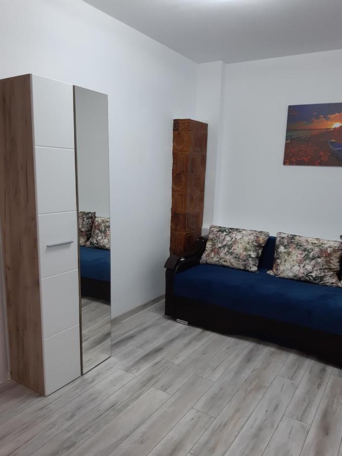 Ferienwohnung Casa Silvia Constanţa Exterior foto