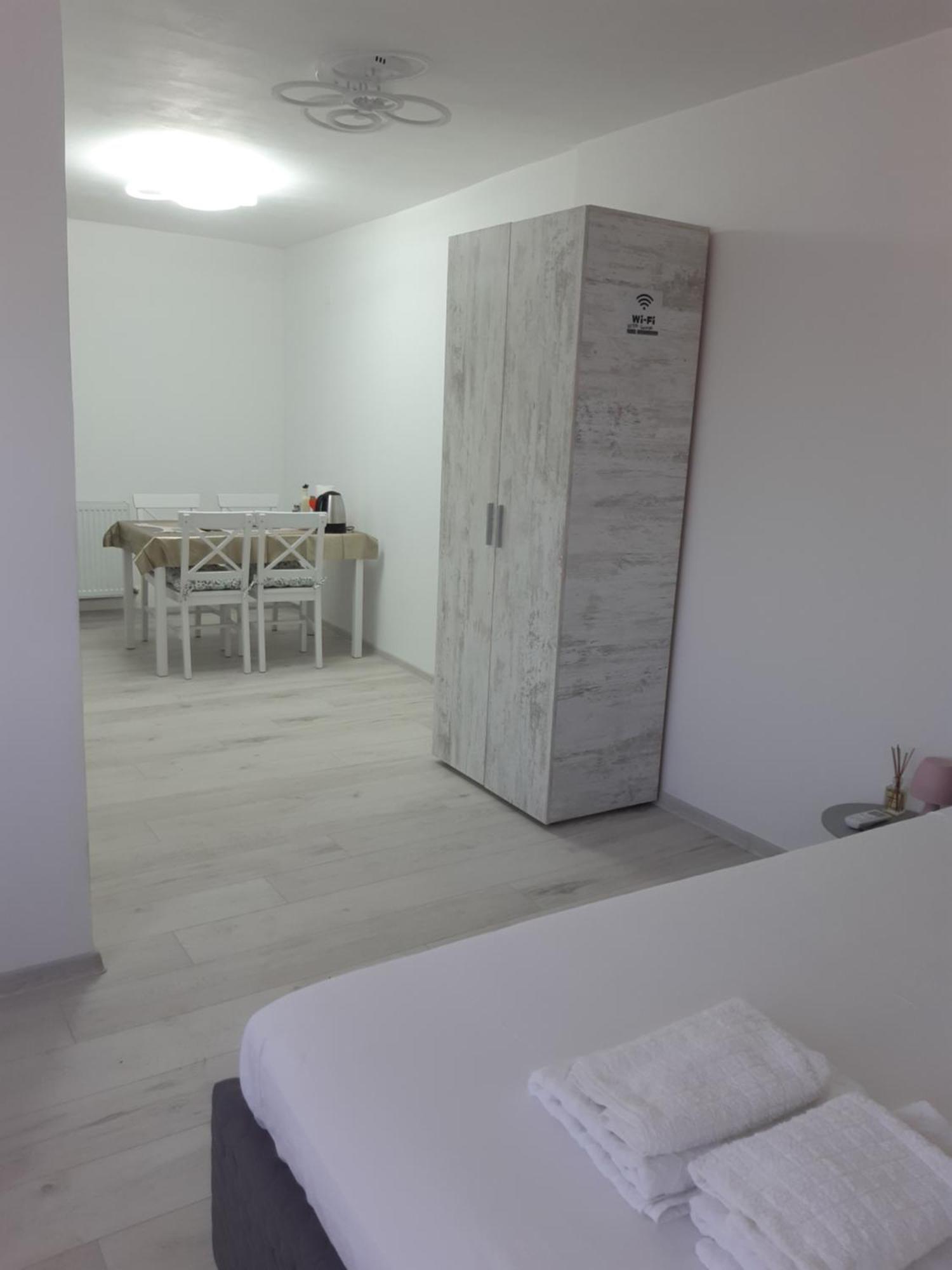 Ferienwohnung Casa Silvia Constanţa Exterior foto