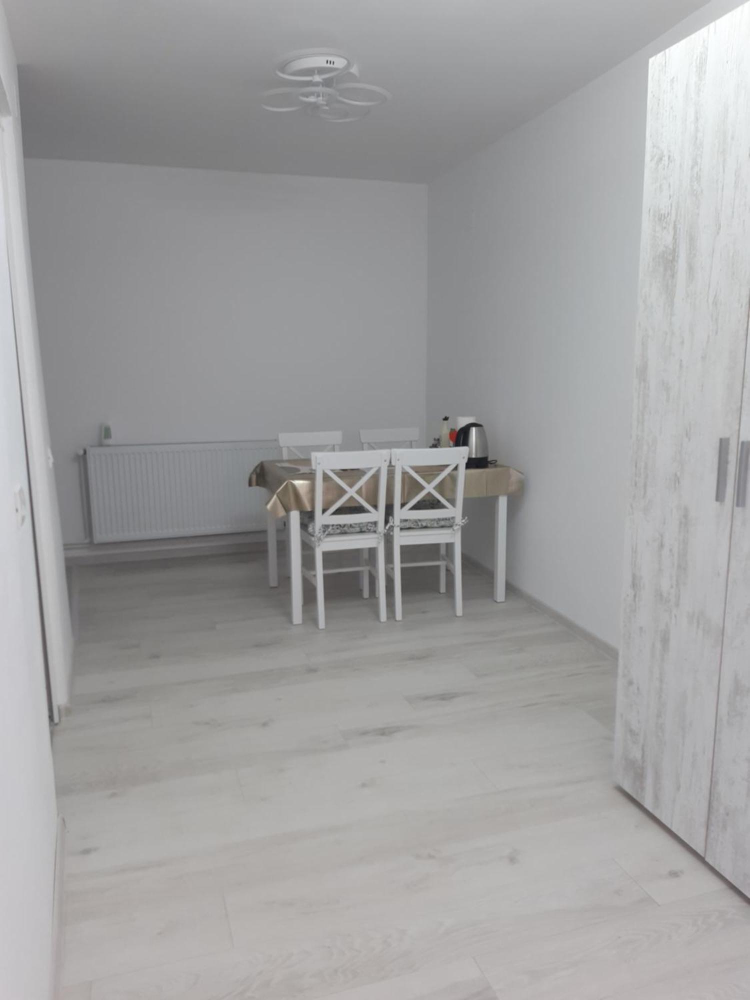 Ferienwohnung Casa Silvia Constanţa Exterior foto