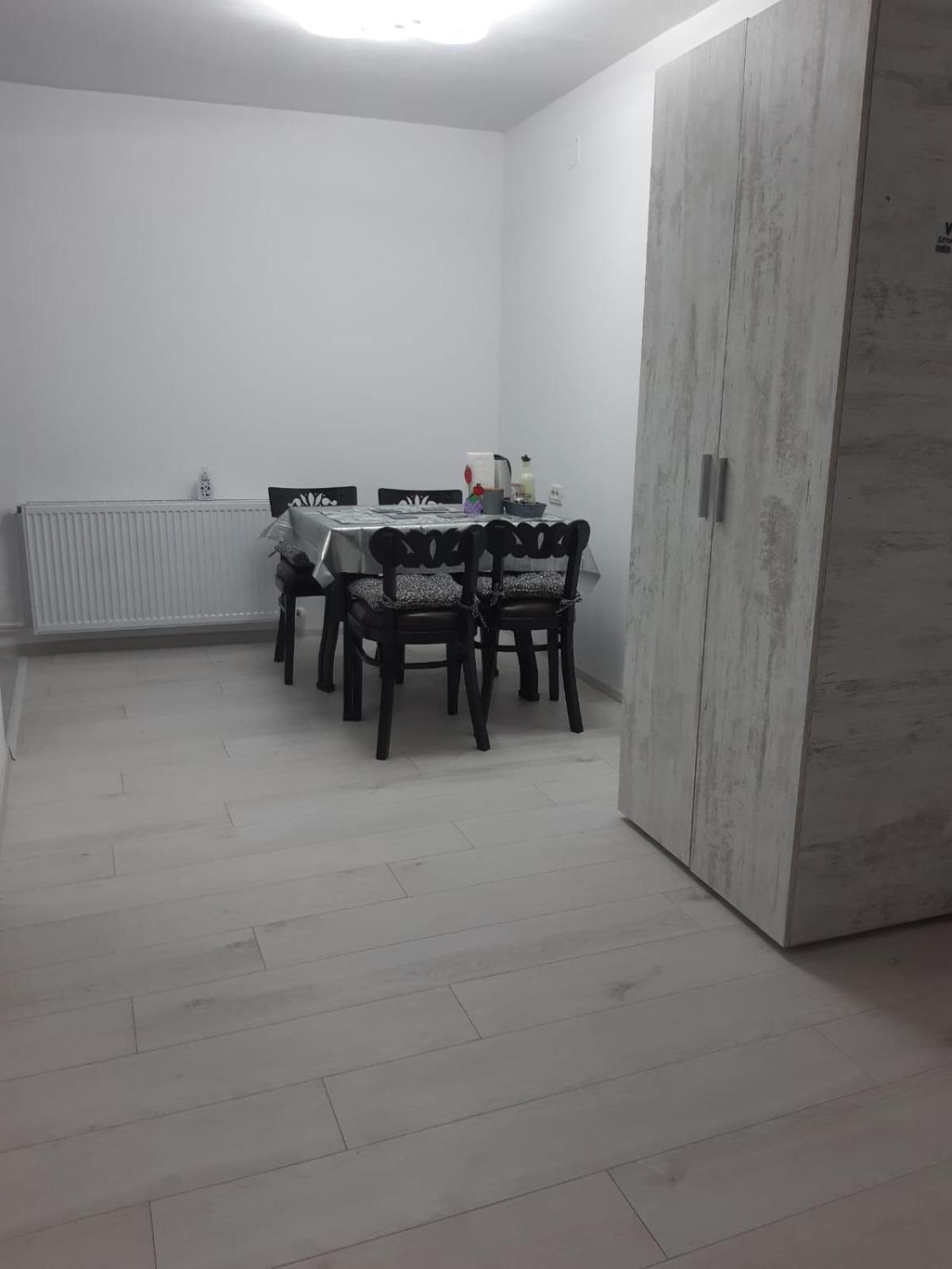 Ferienwohnung Casa Silvia Constanţa Exterior foto